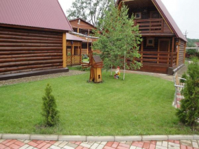 Teremok Guest House